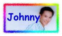 Johnny的網站